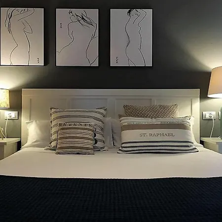 Villa Miramar A7 Beautiful Modern Playa Blanca With Private Heated Pool And Wifi
